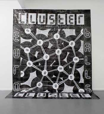 cluster